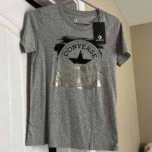 Converse tee shirt